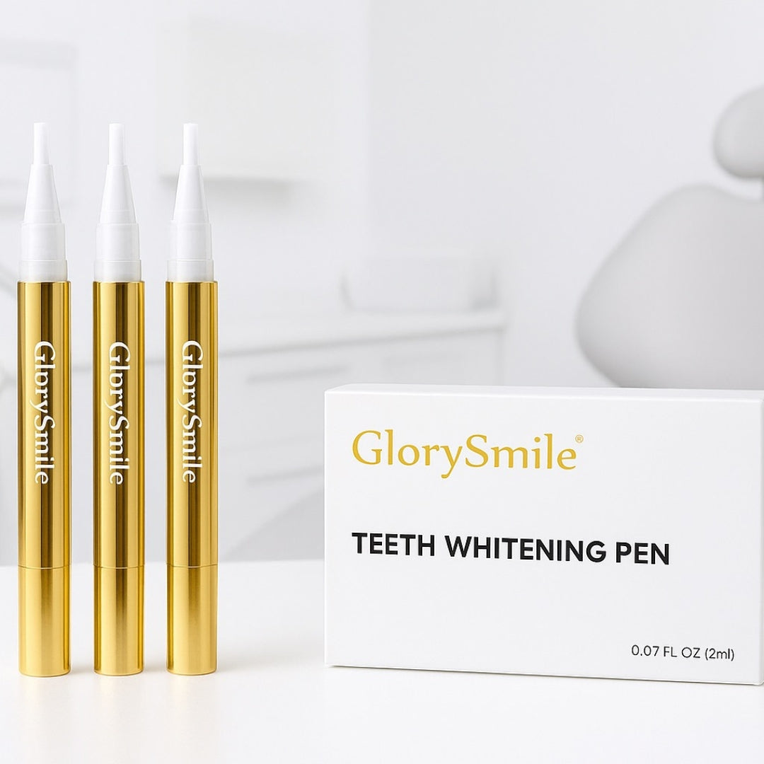 Pack Blanchiment Dentaire 2-en-1