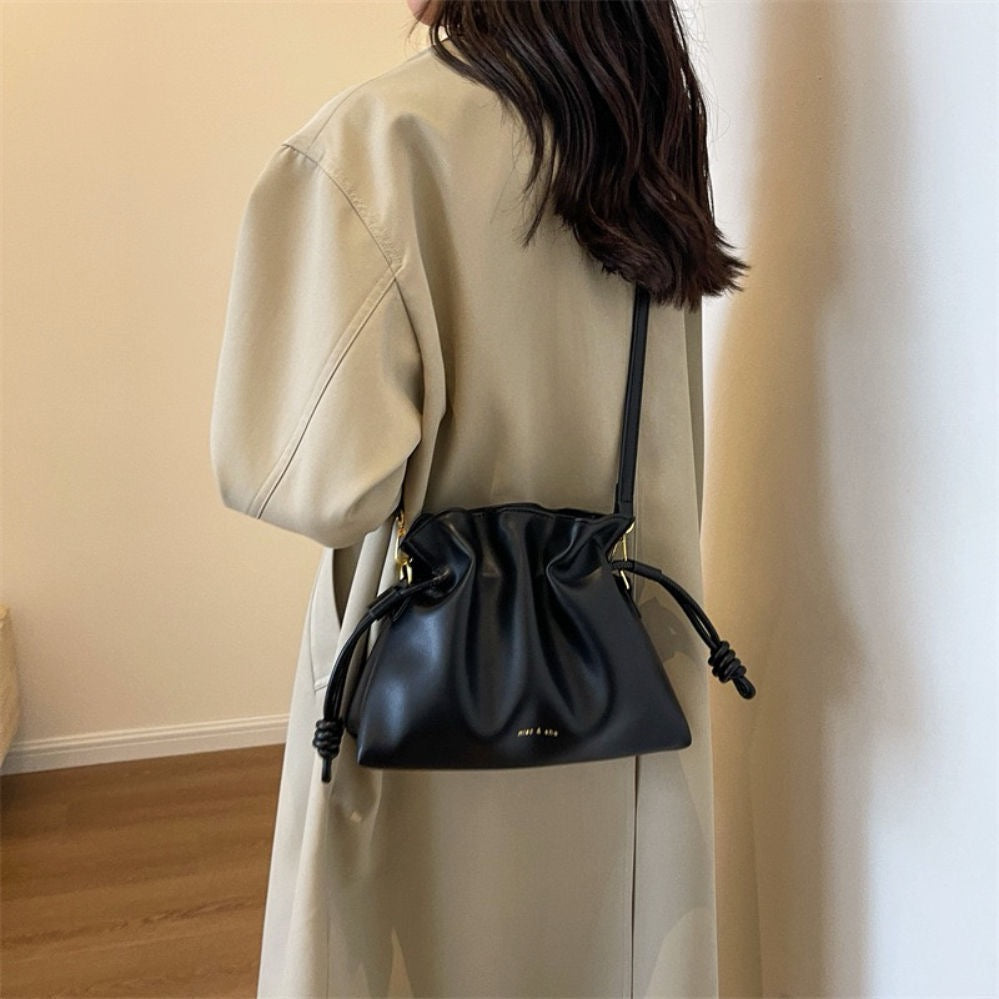 Sac à Bandoulière Miao & She - Élégant et Pratique