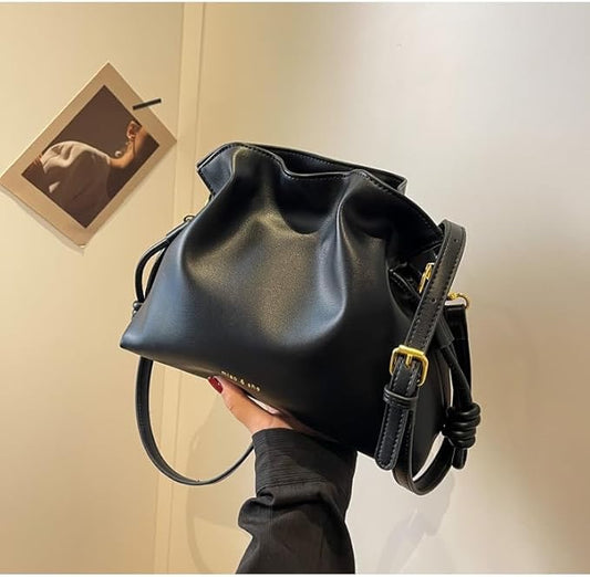 Sac à Bandoulière Miao & She - Élégant et Pratique