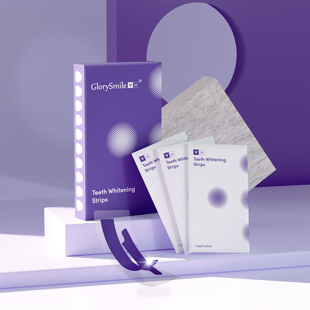 Pack Blanchiment Dentaire 2-en-1